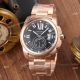 High Quality Replica Cartier Calibre de Cartier 2 Tone Rose Gold Watches (6)_th.jpg